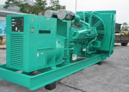 吉木萨尔75kw康明斯柴油发电车出租图片 吉木萨尔75kw康明斯柴油发电车出租图片