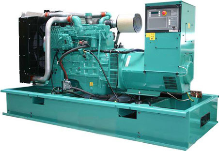 吉木萨尔180kw康明斯柴油发电机组图片 吉木萨尔180kw康明斯柴油发电机组图片