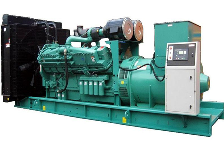 吉木萨尔570kw康明斯柴油发电机组图片 吉木萨尔570kw康明斯柴油发电机组图片