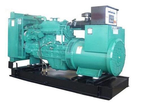 吉木萨尔80kw康明斯柴油发电机组图片 吉木萨尔80kw康明斯柴油发电机组图片