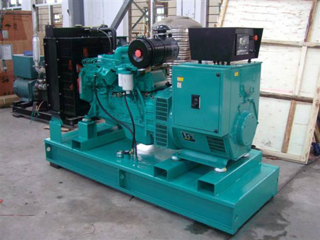 吉木萨尔200kw康明斯柴油发电机组图片 吉木萨尔200kw康明斯柴油发电机组图片