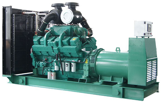 吉木萨尔220kw康明斯柴油发电机组图片 吉木萨尔220kw康明斯柴油发电机组图片