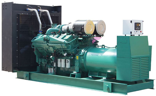 吉木萨尔30kw康明斯柴油发电机组图片 吉木萨尔30kw康明斯柴油发电机组图片