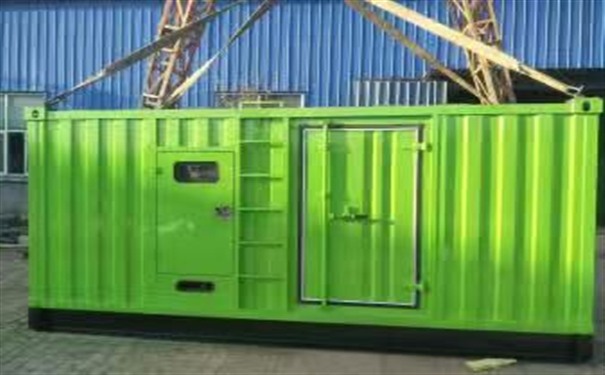 吉木萨尔600kw大型柴油发电机组出租价格 吉木萨尔600kw大型柴油发电机组出租价格